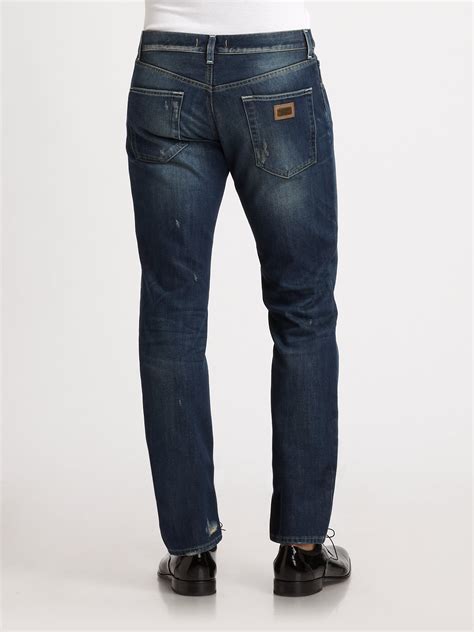 men's dolce & gabbana shoes|men's dolce and gabbana jeans.